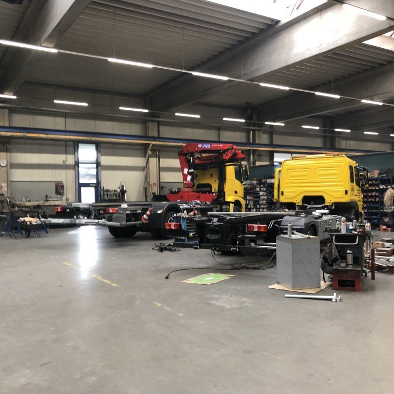 bilabjorgun-2018-haust-vor-2019-ferd-til-tischer-i-thyskalandi-til-ad-lata-smida-bil-sem-hentadi-okkur-og-nyr-bill-sottur-2019-i-juni-1