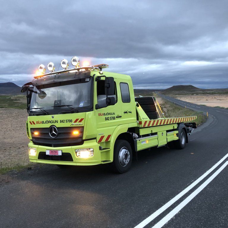 bilabjorgun-2018-haust-vor-2019-ferd-til-tischer-i-thyskalandi-til-ad-lata-smida-bil-sem-hentadi-okkur-og-nyr-bill-sottur-2019-i-juni-15