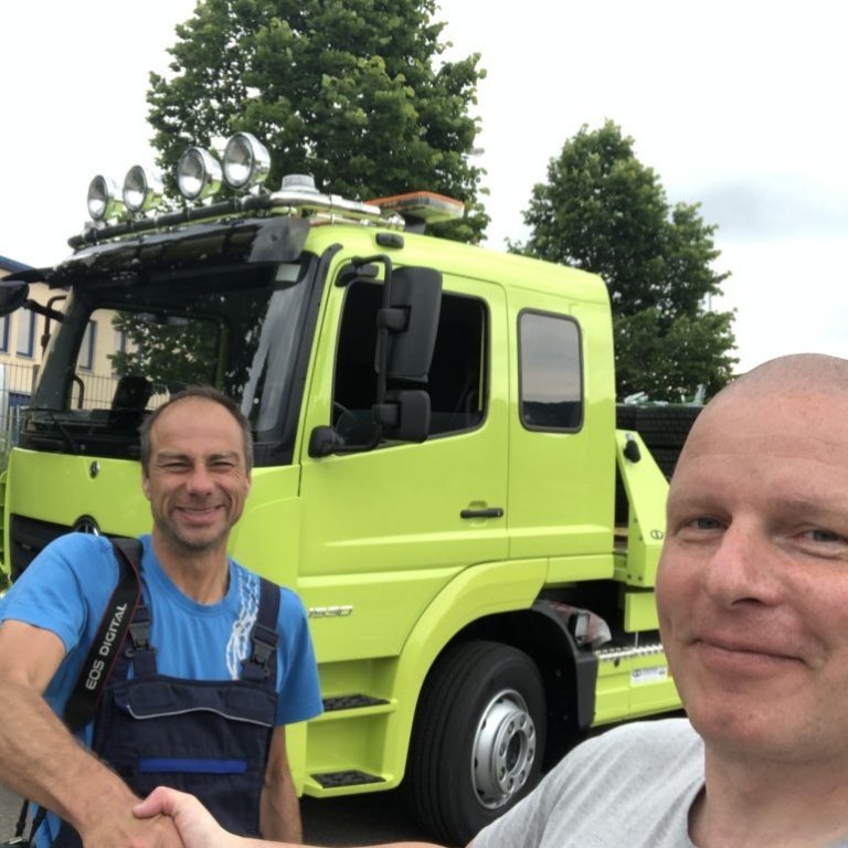 bilabjorgun-2018-haust-vor-2019-ferd-til-tischer-i-thyskalandi-til-ad-lata-smida-bil-sem-hentadi-okkur-og-nyr-bill-sottur-2019-i-juni-19