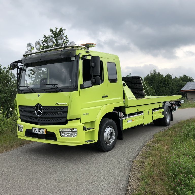 bilabjorgun-2018-haust-vor-2019-ferd-til-tischer-i-thyskalandi-til-ad-lata-smida-bil-sem-hentadi-okkur-og-nyr-bill-sottur-2019-i-juni-20