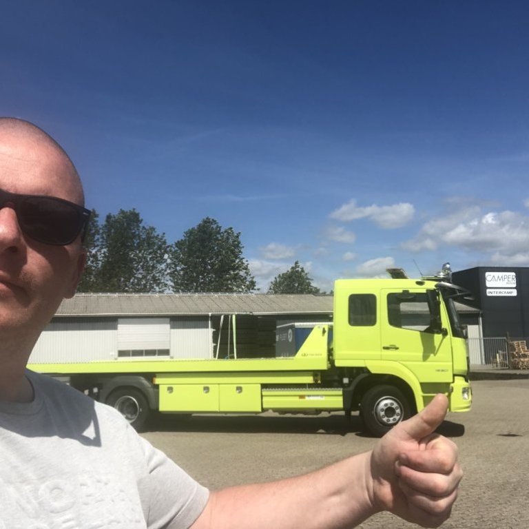 bilabjorgun-2018-haust-vor-2019-ferd-til-tischer-i-thyskalandi-til-ad-lata-smida-bil-sem-hentadi-okkur-og-nyr-bill-sottur-2019-i-juni-23