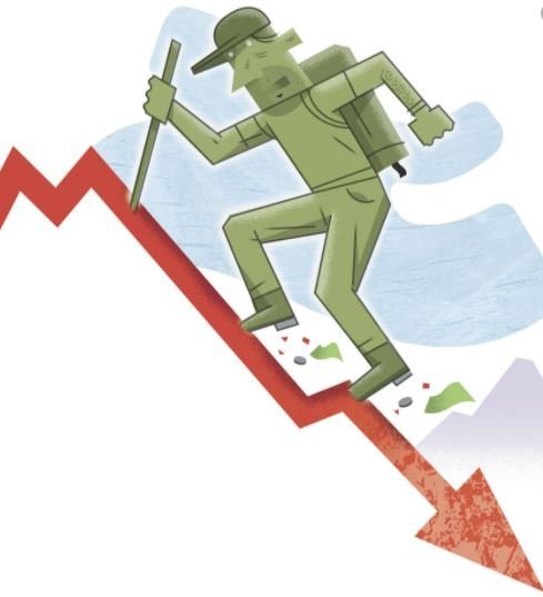 Samdráttur vegna Covid-19