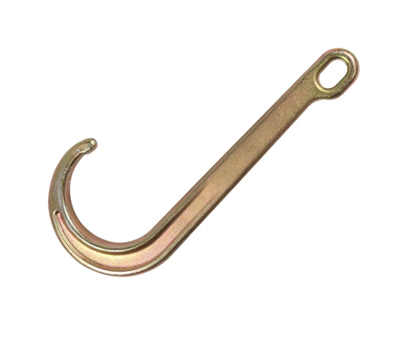 Bílabjörgun 10 ára