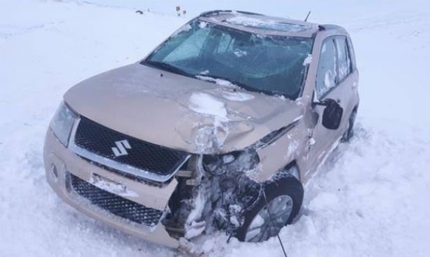 Minna af útlendingum