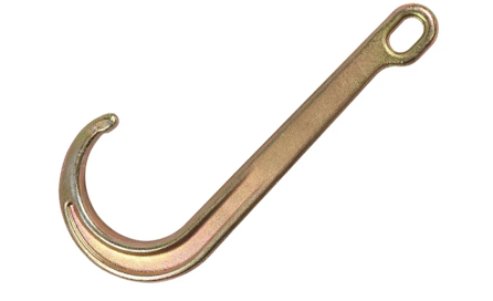 Bílabjörgun 10 ára